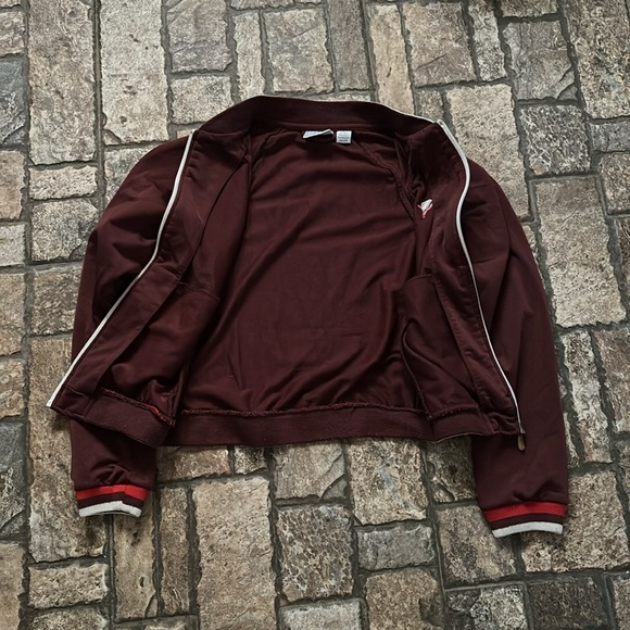 Puma Track Jacket - Picture 3 of 4